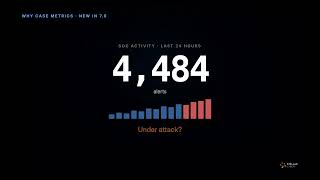 Stop Counting Alerts: Measure Security Cases, Not Noise | Stellar Cyber 7.0