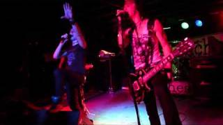 Heaven&#39;s Basement &#39; let me out of here&#39;.wmv