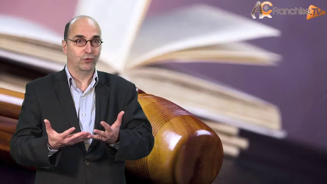 Loi Doubin : Comment protège-t-elle les franchisés ?