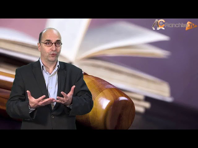 Loi Doubin : Comment protège-t-elle les franchisés ?