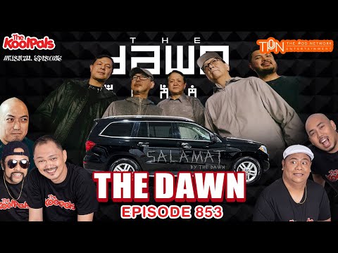 #853 The Dawn | THE KOOLPALS FULL EPISODE