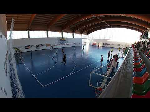 7ª Jornada - Valpaços FC X AC Mogadouro