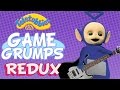 Play With The Teletubbies Game Grumps REDUX