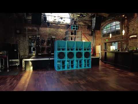 Imperial Sound Army (Dan I) • Riddim Bandits Soundsystem x Expirat