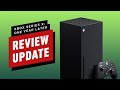Xbox Series X Review Update: One Year Later