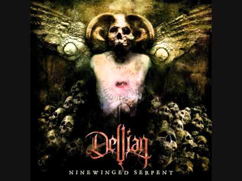 Devian - Ninewinged Serpent