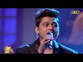 Feroz Khan | Live Performance | Semifinal 02 | Voice Of Punjab Chhota Champ 4