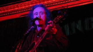 Donovan Sunny Goodge Street Live @ The Cutting Room