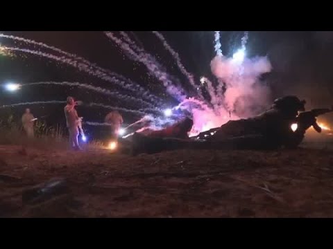 Tactical Response - High Risk Civilian Contractor - Small Unit Tactics - Low Light Night Operations