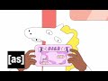 Stupid Horse S Fingies Lazor Wulf Adult Swim