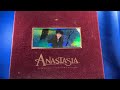 VHS Anastasia