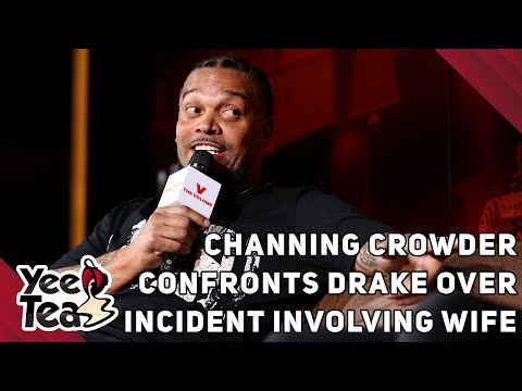 Channing Crowder Confronts Drake Over Incident Involving Wife + More