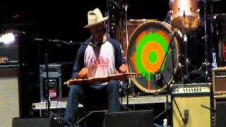 Serve your soul - Ben Harper live - Piazzola sul Brenta - 20/07/2012