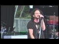 6.) Push Me, Pull Me (Pearl Jam, Berlin 2010)