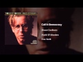 Bruce Cockburn - Call It Democracy