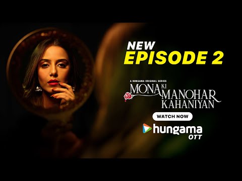 Mona Ki Manohar Kahaniyan