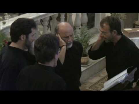 TAVAGNA en concert - Paghjella di Tagliu