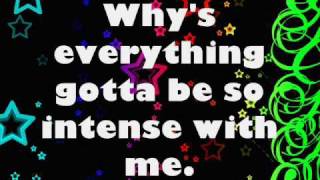 Kelly Clarkson - Long Shot
