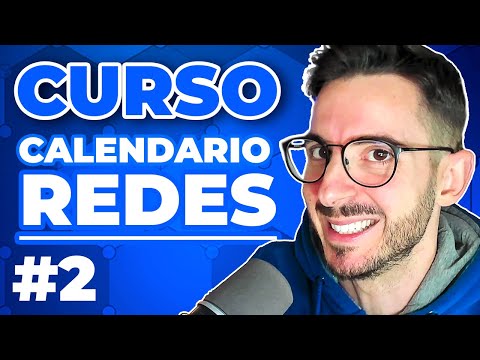 Cómo CRECER en REDES SOCIALES si tienes pocos Seguidores CURSO GRATIS 4