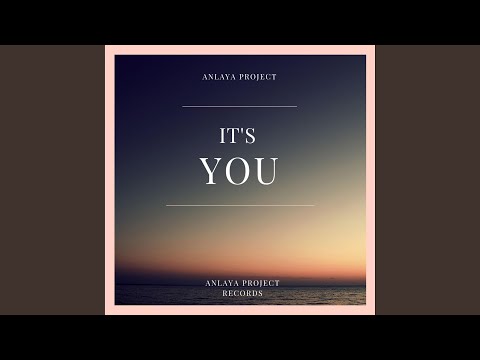 It's You (Origianl Mix)