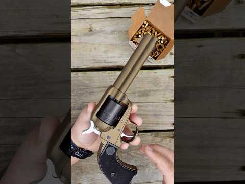 Ruger Wrangler vs Super Wrangler Comparison
