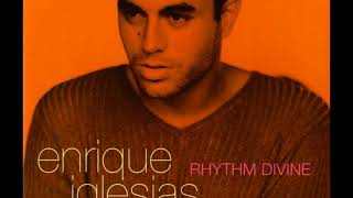 Enrique Iglesias - Rhythm Divine