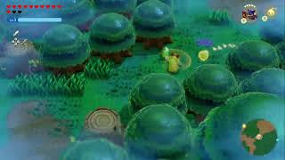 ゼルダの伝説　知恵のかりものやるよ