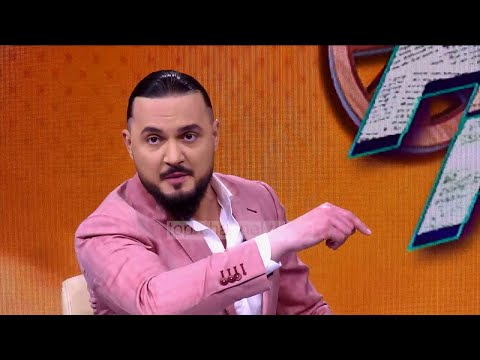 Fiks Fare, Marku: Berisha i ka 'zhdëp në dru' njerëzit! 22 Mars 2022, Pjesa 3