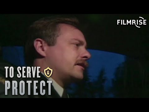 To Serve and Protect | Biker Crime | Reality Cop Drama