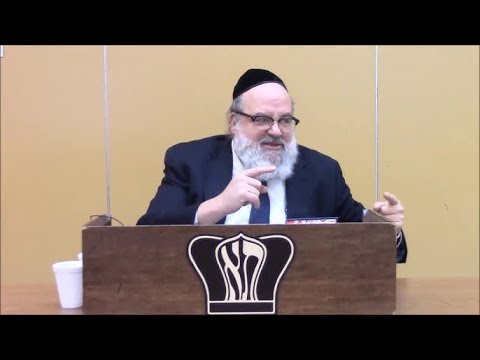 To Fully Trust in Hashem - R' Yisroel Brog (Bitachon) STORY