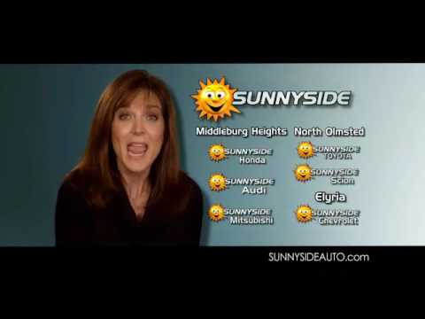 SUNNYSIDE AUTO SHOW Commercial