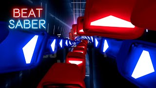 Download lagu [Beat Saber] Knife Party - Centipede (Expert Plus) mp3