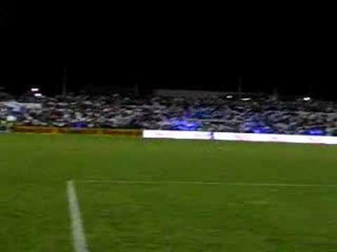 Quick Boys - NAC 0-3 Sfeer