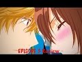 Wolf Girl And Black Prince Anime Episode 3 Full ...