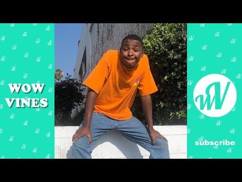 Funny Jay Versace Instagram Videos | NEW Vine Compilation - WOW Vines✔