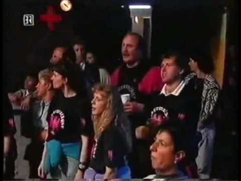 Schürzenjäger-Die Bajuwaren (Live)