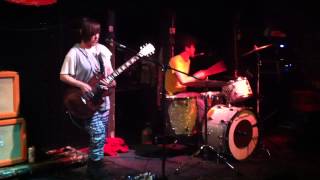 Spaceships - intro / Cool Breeze Over the Mountains / inTheSun