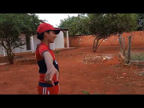 Visitando Instituto Social Professora Verá Lúcia no distrito de Pindorama - Iuiú Bahia 