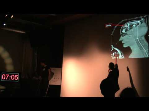 12. Science Slam Zürich - "Okkultismus für Dummies"