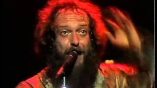 Jethro Tull - Aqualung [from 'Jack In The Green, Live In Germany' DVD]
