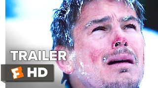 DVD Review: 6 Below