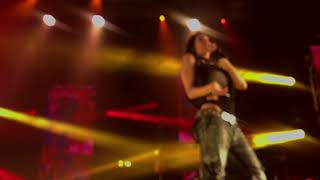 Dos copas de más -- Ha ash en The Fillmore En San Francisco CA