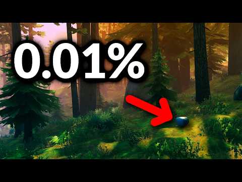27 RAREST Items in Valheim (and how to find them)