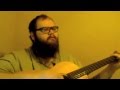 John Moreland - Oh Julia - CXCW 2013 