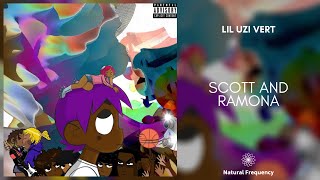 Lil Uzi Vert - Scott And Ramona [432Hz]