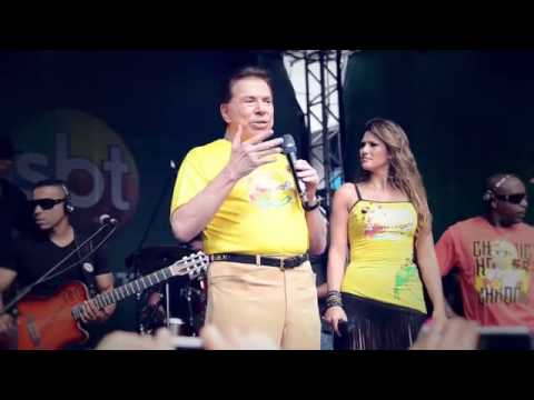 Discurso de Silvio Santos na Confraternização do SBT 2013