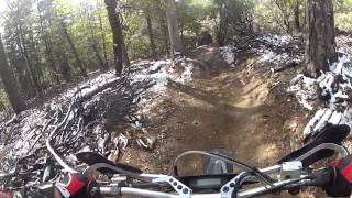 preview picture of video 'Stonyford Ride 2014-04-26 07'