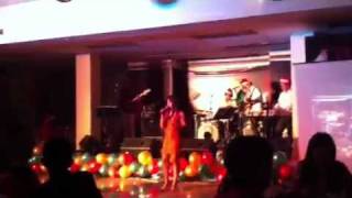 Power of love by nenz