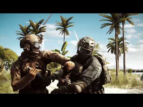 BCL Summer Cup 2021 Trailer