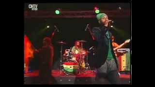 Fidel Nadal - Quiero ser el cantante (CM Vivo 2008)